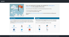 Desktop Screenshot of cyprus-shops.com
